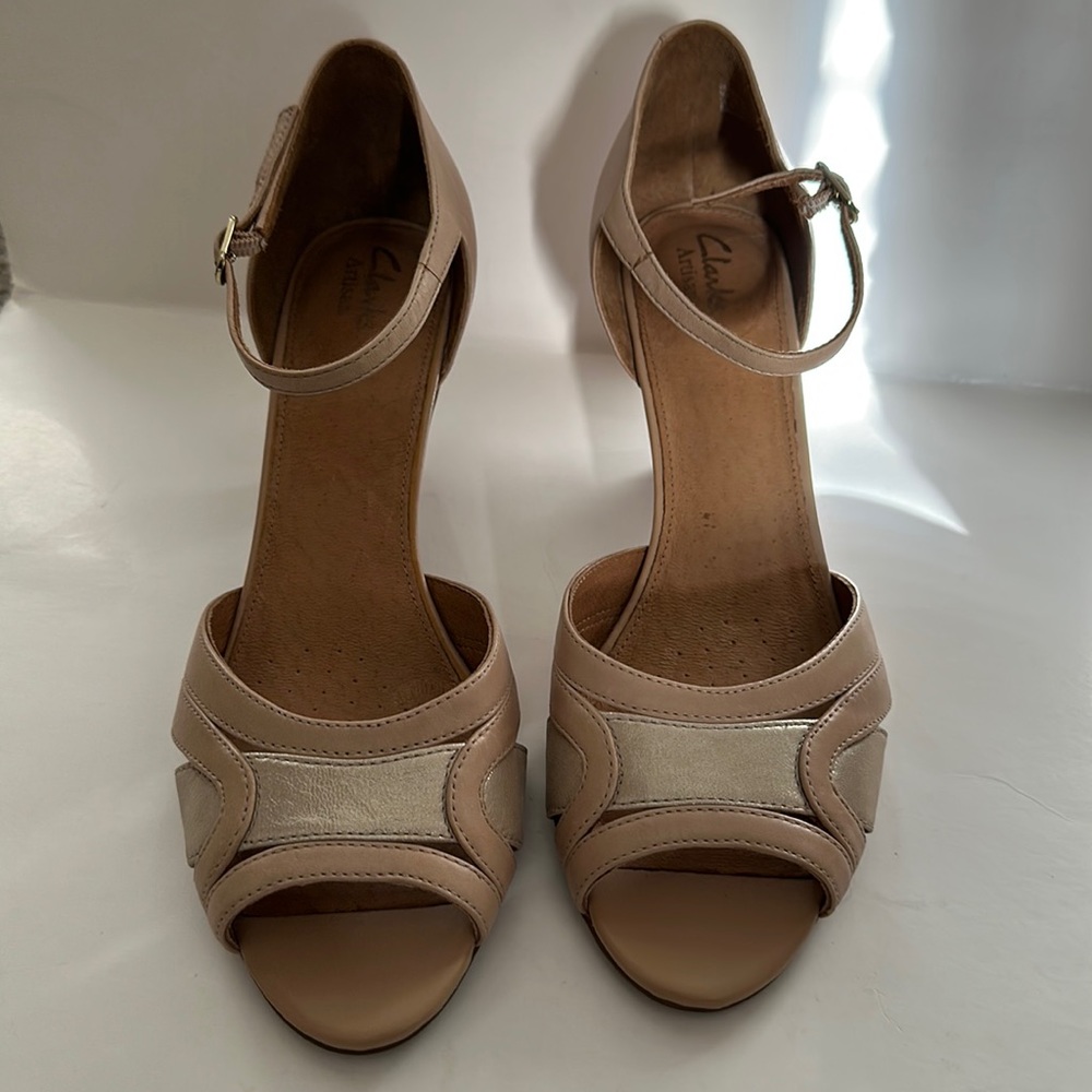 Clarks women shoes